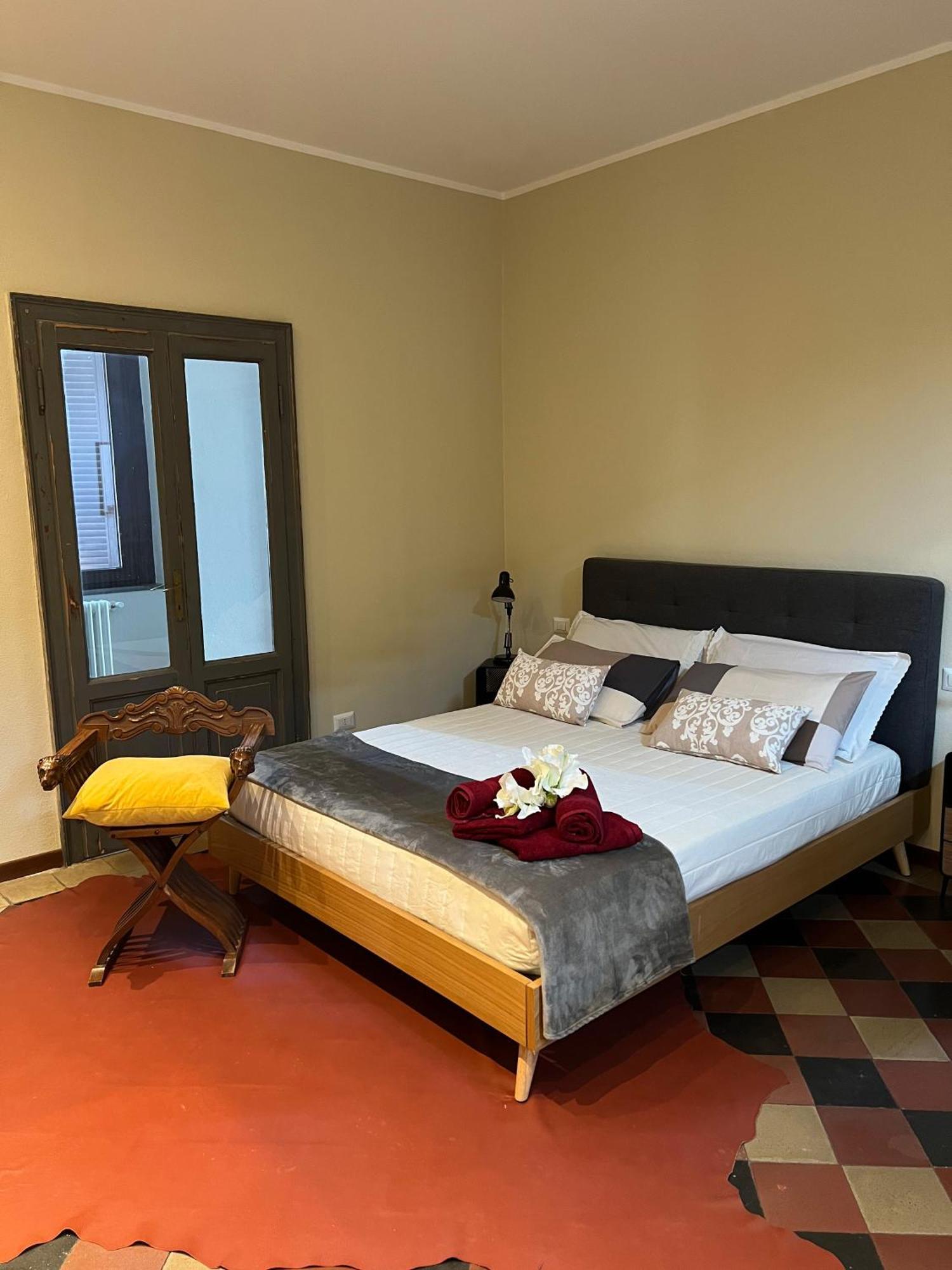 Villa Italia Canzo Esterno foto